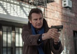 ليام نيسون يعتزل مشاهد الأكشن نهاية العام مع اقترابه من السبعين