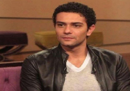 “أسر ياسين” يشارك جمهوره بصورة جديدة