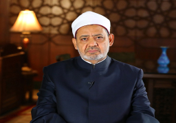 الإمام الأكبر يعزي إندونيسيا في ضحايا زلزال سولاويسي