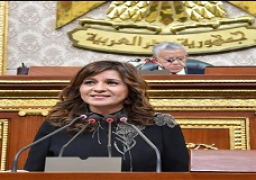 مكرم لـ”النواب”: مصر لم تغلق أبوابها أمام العالقين خلال جائحة كورونا