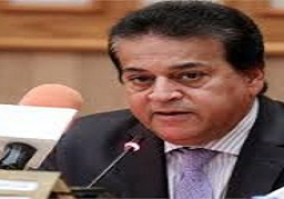وزير التعليم العالي: نجحنا في وضع جامعاتنا في تصنيف متقدم مع الدولية
