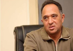 المخرج حسني صالح : انتهينا من كتابة 7 حلقات من مسلسل “السادات”