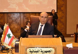 وزير الخارجية اللبناني: نرفض إقحام لبنان في أي صراع