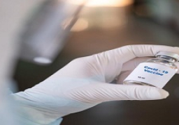 الصحة العراقية: لقاح “فايزر” المضاد لـ”كورونا” يصل البلاد خلال شهرين