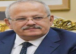 الخشت يؤكد حرص جامعة القاهرة على تفعيل منظومة الشكاوى الحكومية الموحدة