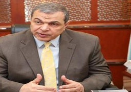 سعفان: التجهيز لجولة ميدانية جديدة لإطلاق مبادرة “حياة كريمة” لحصر وتسجيل العمالة غير المنتظمة بمشروعات العاصمة الإدارية