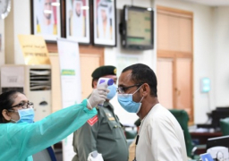 الإمارات تسجل 2950 إصابة جديدة و3 حالات وفاة بفيروس كورونا