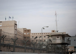 نادي الأسير الفلسطيني يحذر من خطورة انتشار فيروس كورونا بين الأسرى