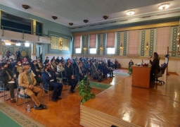 وزارة الاتصالات تنتهى من تدريب 18419 من العاملين بالعاصمة الإدارية الجديدة