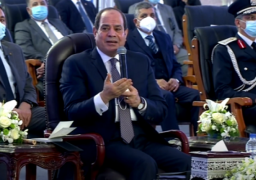 خلال افتتاحه مشروع “الفيروز” للاستزراع السمكي بشرق التفريعة ببورسعيد وعدة مشروعات قومية بالنوبارية والفيوم ورأس سدر والعين السخنة ..الرئيس السيسي : نحتاج إلى حشد الجهود والطاقات لتغيير الأوضاع في القرى للأفضل