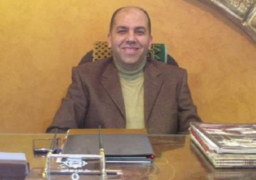 رحيل الفنان التشكيلي أمير الوصيف متأثرا بكورونا