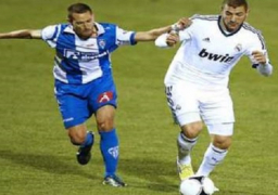 ريال مدريد يواجه ألكويانو.. وبرشلونة أمام كورنيا بدور الـ32 لكأس ملك إسبانيا