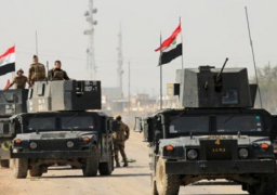 العمليات المشتركة بالعراق: بدء سحب قوات الجيش خارج المدن تباعا