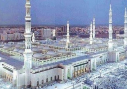 منظمة الصحة العالمية تصنف “المدينة المنورة” مدينة صحية متكاملة