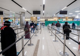 السعودية تعلن فتح المنافذ البرية والبحرية والجوية والسماح للمواطنين بالسفر اعتبارا من 31 مارس