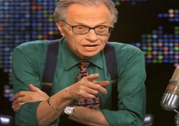 وفاة المذيع الأسطوري لاري كينج