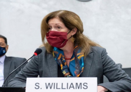 المبعوثة الأممية تعلن عن تأسيس اللجنة الاستشارية لملتقى الحوار السياسي في ليبيا