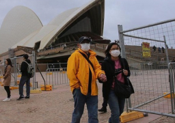 أستراليا تتخذ إجراءات لمنع تفشي سلالة كورونا الجديدة