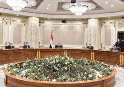 الرئيس:مبادرة احلال السيارات للعمل بالغاز تحقق عوائد مباشرة للمواطنين