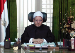 مفتي الجمهورية ينعى ضحايا زلزال جزيرة “سولاويسي” الإندونيسية