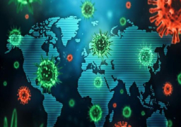 إصابات كورونا العالمية تتجاوز 135.75 مليون والوفيات أكثر من ثلاثة ملايين