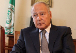 أبو الغيط يندد بالهجوم الإرهابى فى محافظة ديالى بالعراق