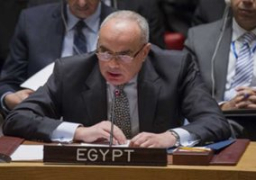 الأمم المتحدة تعتمد قراراً مصرياً بشأن السلام وحماية المواقع الدينية