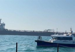 استمرار عمل الموانئ النفطية بالعراق وتأمين القنوات الملاحية بشكل كامل