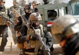 الاستخبارات العراقية: القبض على إرهابيين اثنين في “الأنبار”