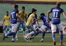 الاسماعيلي يواجه المقاولون العرب اليوم في قمة “أولاد العم” بالدوري