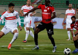 الزمالك يسعى للثأر وفك عقدة طلائع الجيش