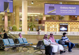 السعودية تعلن عودة فتح المنافذ البحرية والجوية