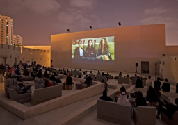 الشارقة للفنون تعلن عن فتح باب التقديم لمنحة إنتاج الأفلام القصيرة