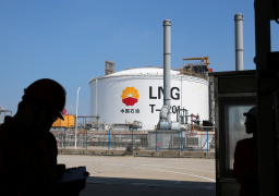 الصين تكتشف حقلا للنفط والغاز باحتياطي 50 مليون طن من النفط المكافئ