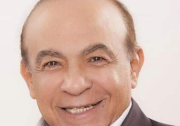 وزيرة الثقافة تنعى الفنان هادي الجيار عبد الدايم : الراحل قدم مسيرة فنية تركت بصمة في الأسرة المصرية والعربية ..