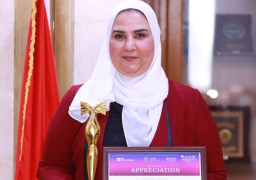 المجلس العربي للمسئولية المجتمعية يكرم نيفين القباج ضمن أهم ٧ سيدات مؤثرة على مستوى الوطن العربي