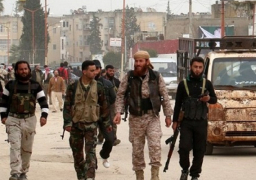 جبهة النصرة تشن 19 هجوماً في منطقة وقف التصعيد بإدلب