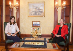 تعاون بين “الهجرة” و”البيئة” بصدد مبادرات “اتحضر للأخضر” و”حياة كريمة”