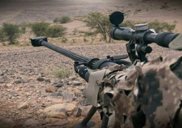 وفاة طفلة يمنية برصاص قناص حوثي في تعز