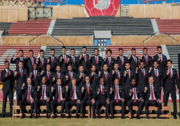 بعثة الأهلي تصل قطر استعدادا للمشاركة في كأس العالم للأندية