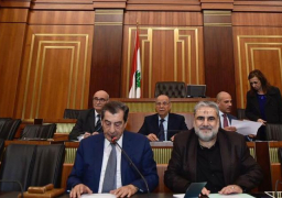 الفرزلي: لابد من بذل الجهود لإخراج لبنان من الأزمات التي يعاني منها