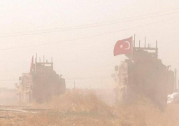 تركيا تنشئ قاعدة عسكرية في عين عيسى والفصائل الموالية لها تحاول التقدم شمال الرقة