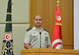 الحرس الوطني التونسي: انخفاض وتيرة الاحتجاجات الليلية