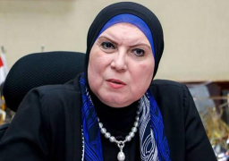 وزيرة الصناعة من الخرطوم: مصر دائما لا تتأخر عن دعم أشقائها في السودان