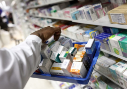 حملات هيئة الدواء تضبط أدوية ومستلزمات طبية مخالفة بقيمة 34 مليون جنيه