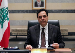 رئيس الحكومة اللبنانية : دخلنا مرحلة الخطر الشديد جراء تفشي وباء كورونا