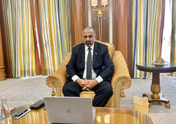 رئيس المجلس الانتقالي الجنوبي اليمني إلى موسكو في زيارة رسمية