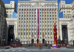 الدفاع الروسية: رصد 27 انتهاكا للهدنة في سوريا خلال 24 ساعة