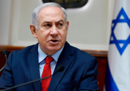 نتانياهو ووزير الخزانة الأمريكي يدينان أحداث الكابيتول