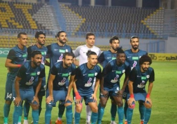 انبي يفوز على سيراميكا بهدفين لهدف في الدورى